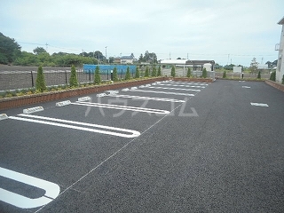 17/30 駐車場