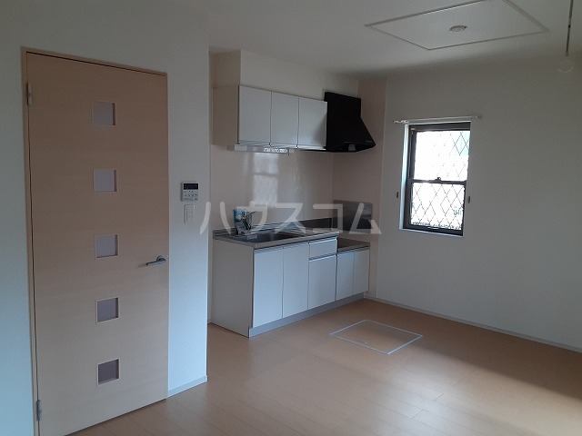 3/25 リビング/ダイニング