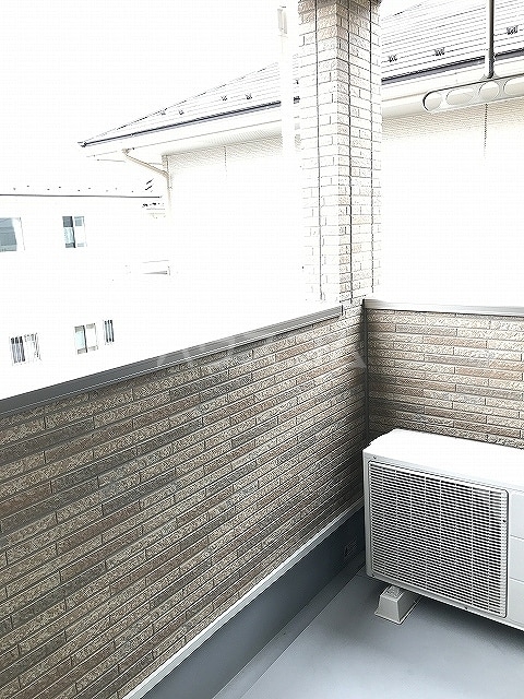 16/30 バルコニー