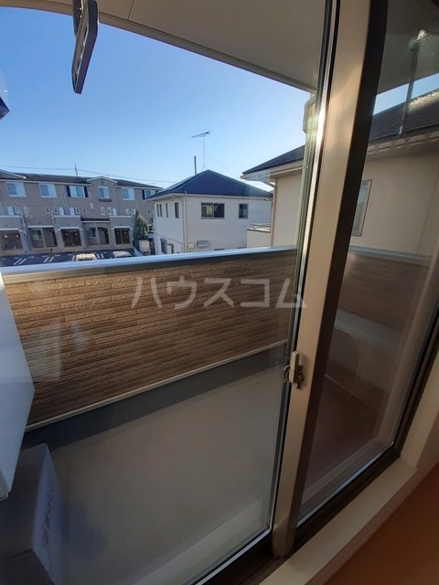 17/30 バルコニー