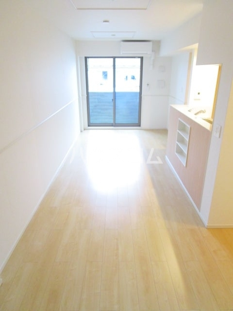 3/22 リビング/ダイニング