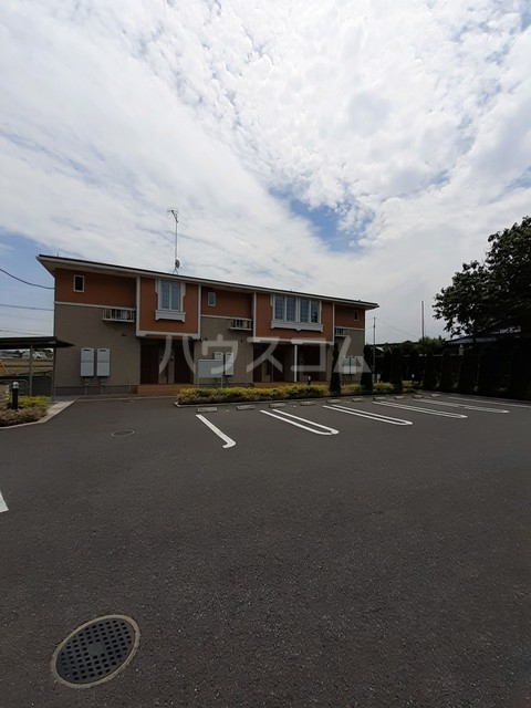 15/30 駐車場
