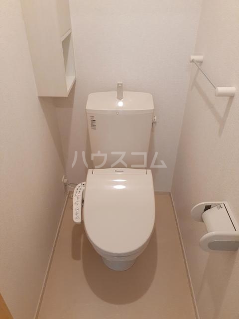 9/30 トイレ