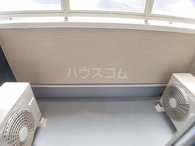 17/30 バルコニー