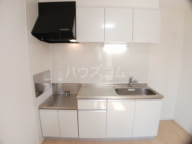 10/30 キッチン