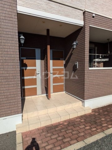 6/12 エントランス