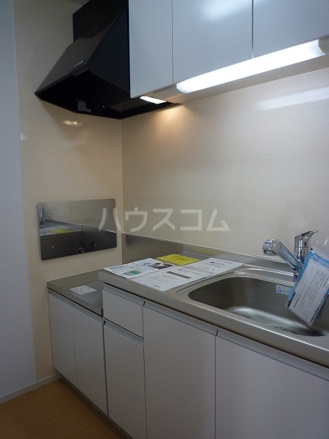 7/20 キッチン