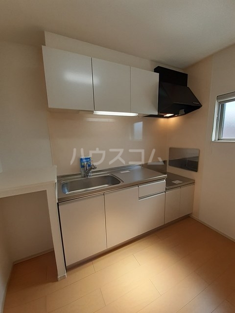 7/20 キッチン