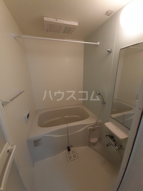 8/20 浴室