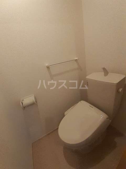 9/20 トイレ