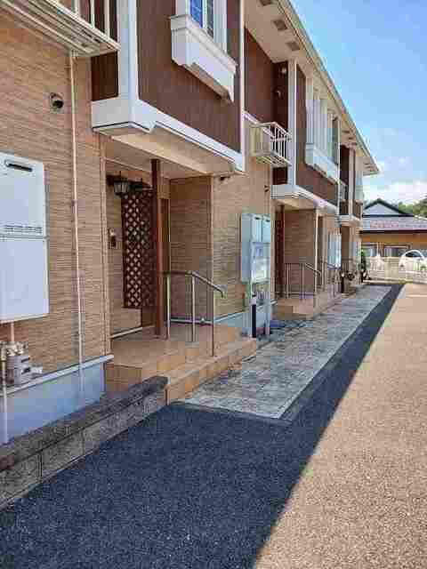 14/20 エントランス