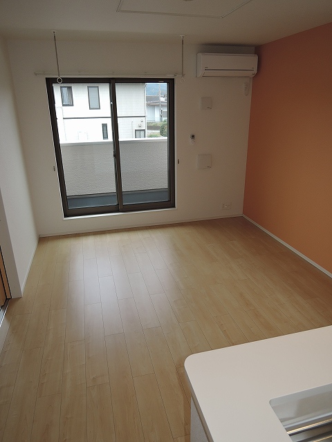 3/21 リビング/ダイニング