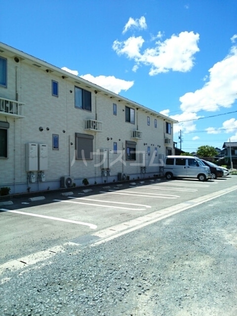 14/20 駐車場