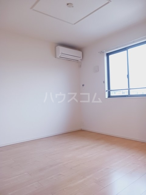 5/30 寝室