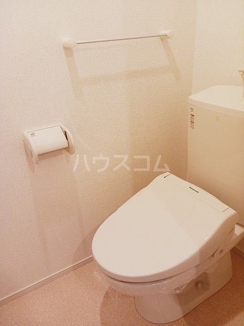 15/30 トイレ