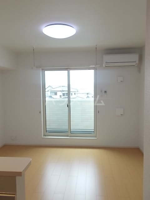 3/21 リビング/ダイニング