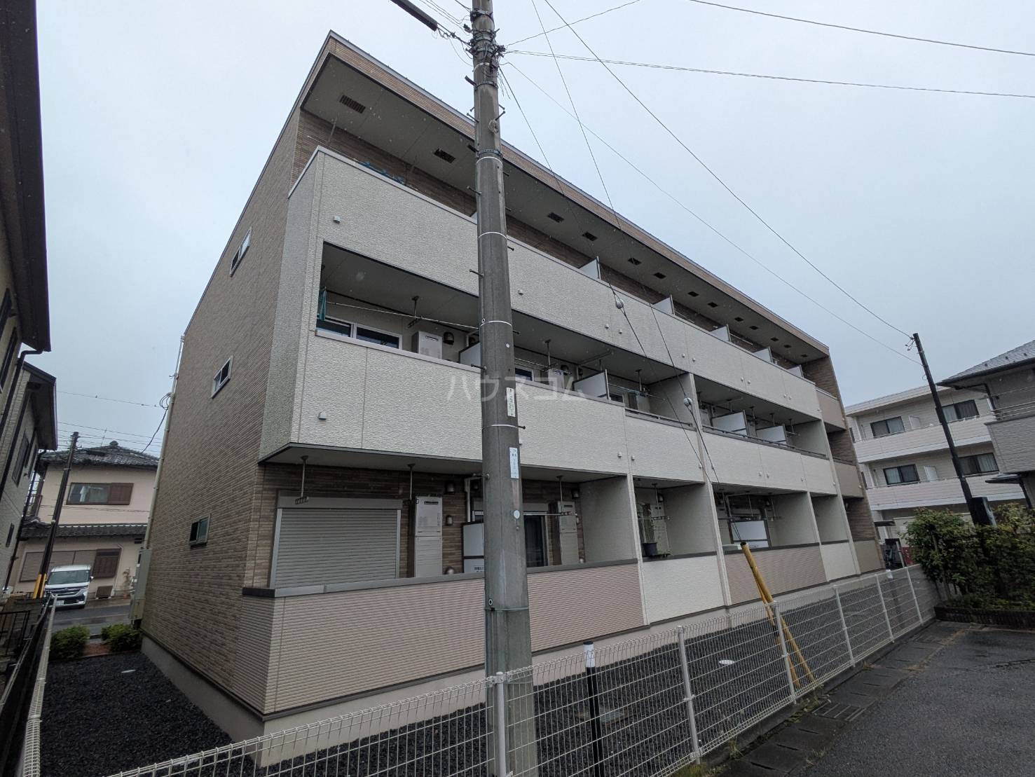 2/30 外観