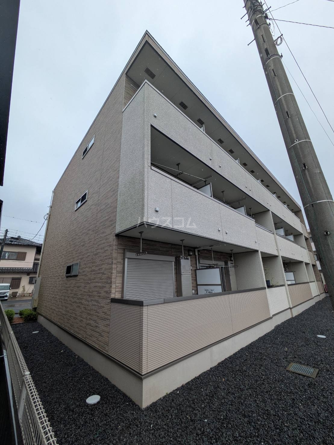 3/30 外観