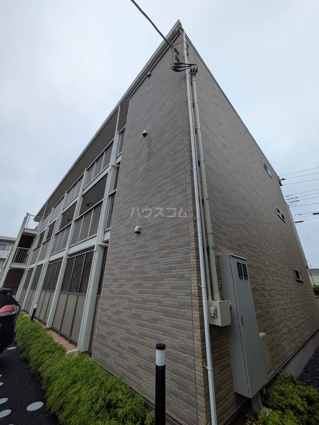 5/30 外観