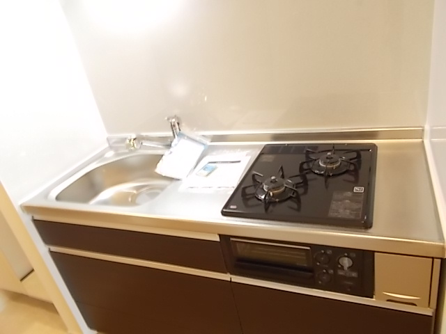 11/30 キッチン