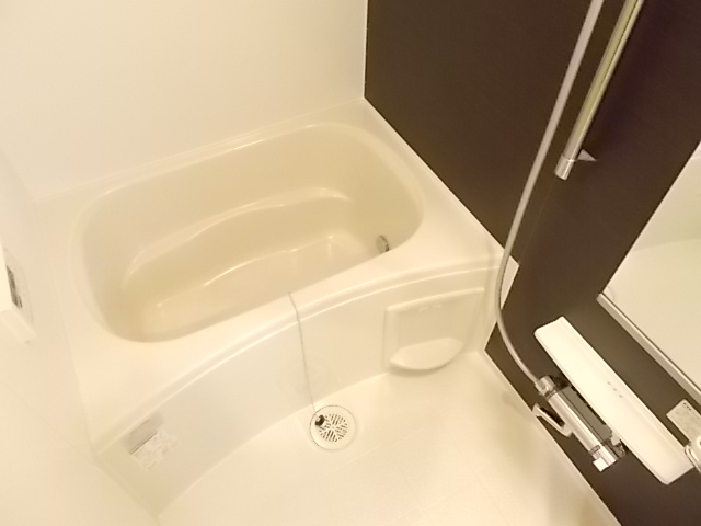 12/30 浴室