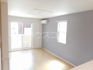 3/21 リビング/ダイニング