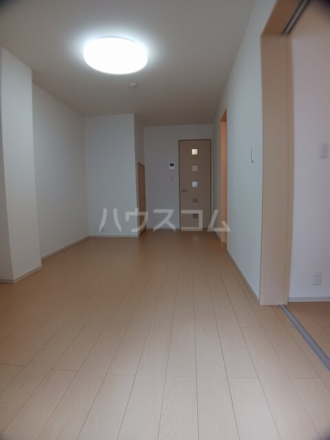 3/20 リビング/ダイニング