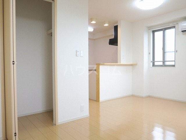 3/26 リビング/ダイニング