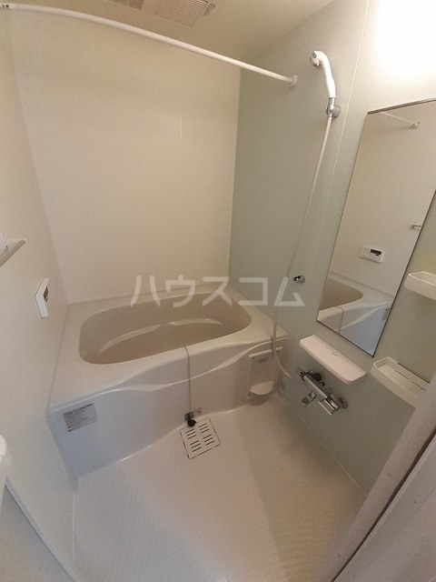 8/21 浴室