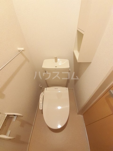 9/21 トイレ