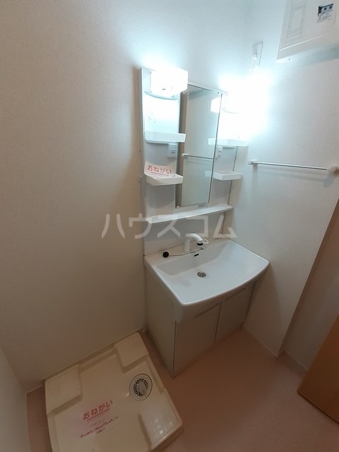 10/21 洗面