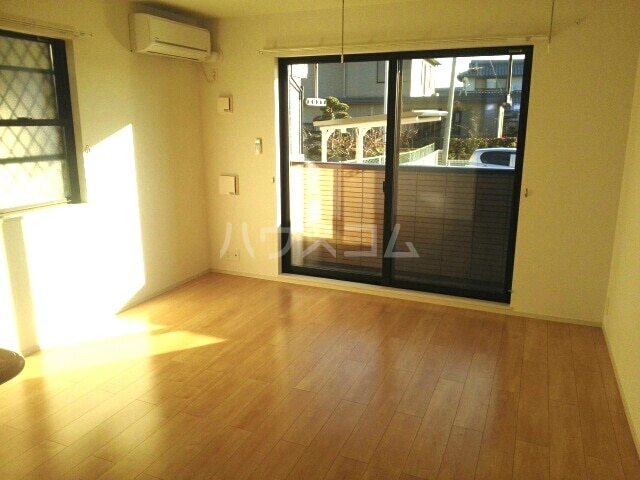 3/27 リビング/ダイニング