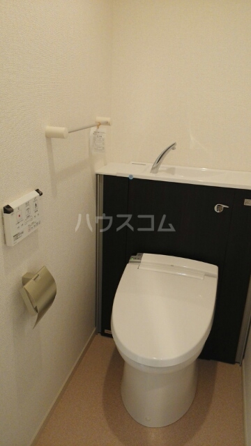 11/29 トイレ