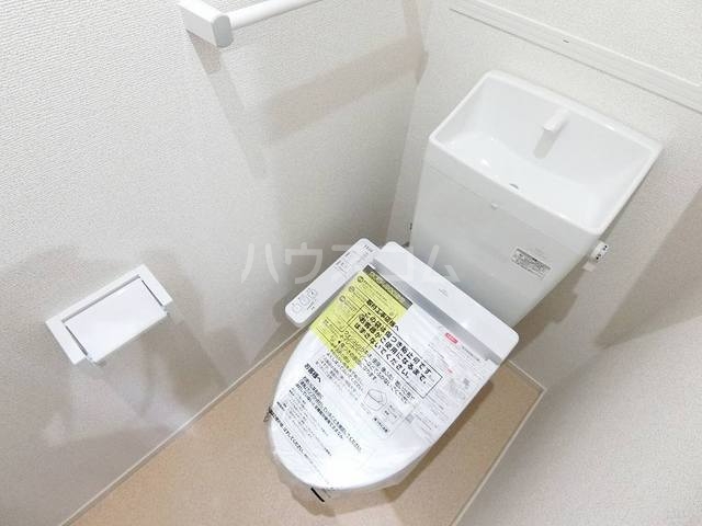 9/21 トイレ