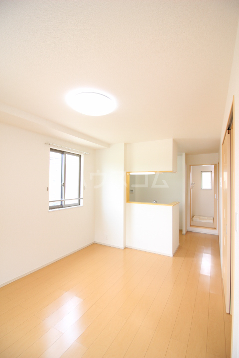 3/20 リビング/ダイニング