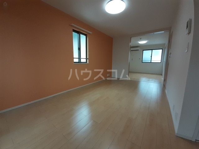 3/20 リビング/ダイニング