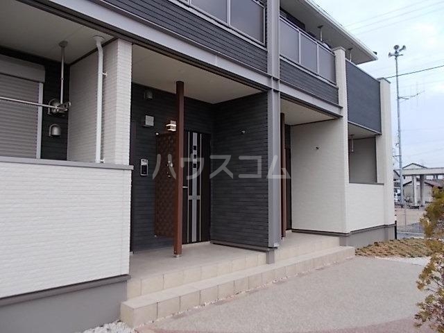 14/21 エントランス