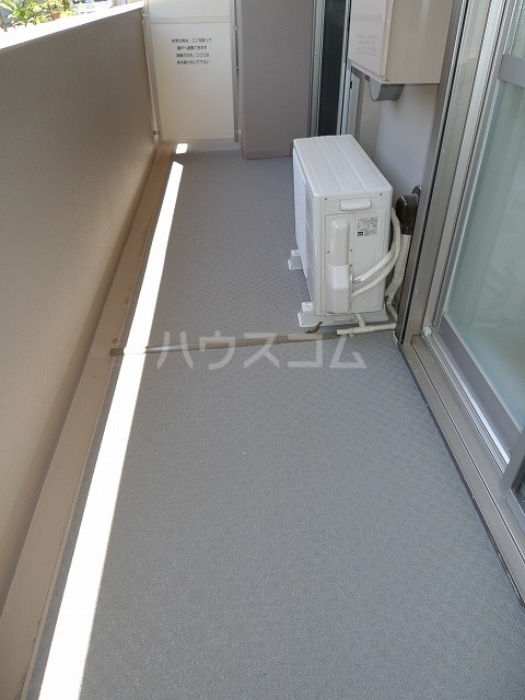 14/30 バルコニー