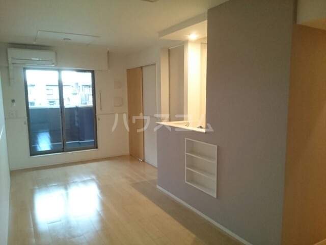 3/21 リビング/ダイニング