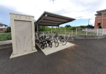 アンフィニイ・シャルマン(茨城県土浦市)の賃貸物件建物情報(賃貸アパート)【ハウスコム】