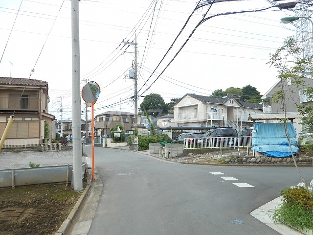 20/30 駐車場