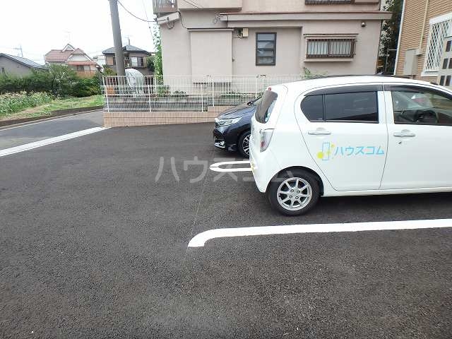 21/30 駐車場