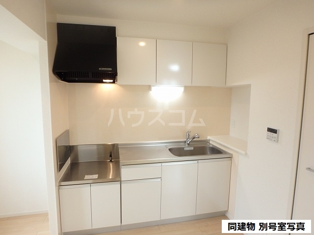 6/30 キッチン