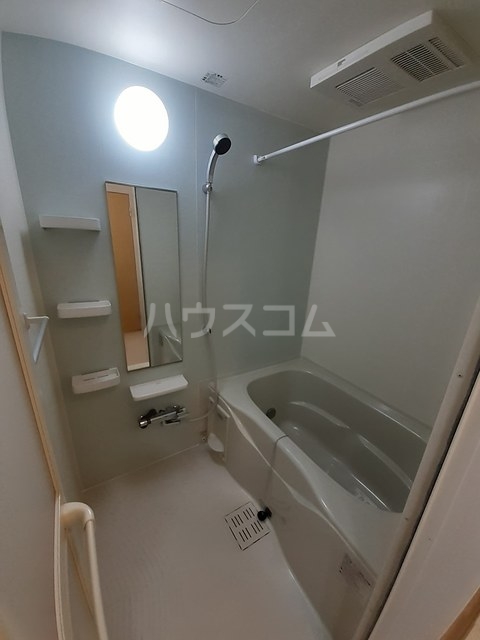 7/27 浴室