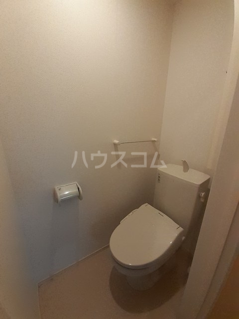 8/27 トイレ
