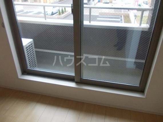 24/30 バルコニー