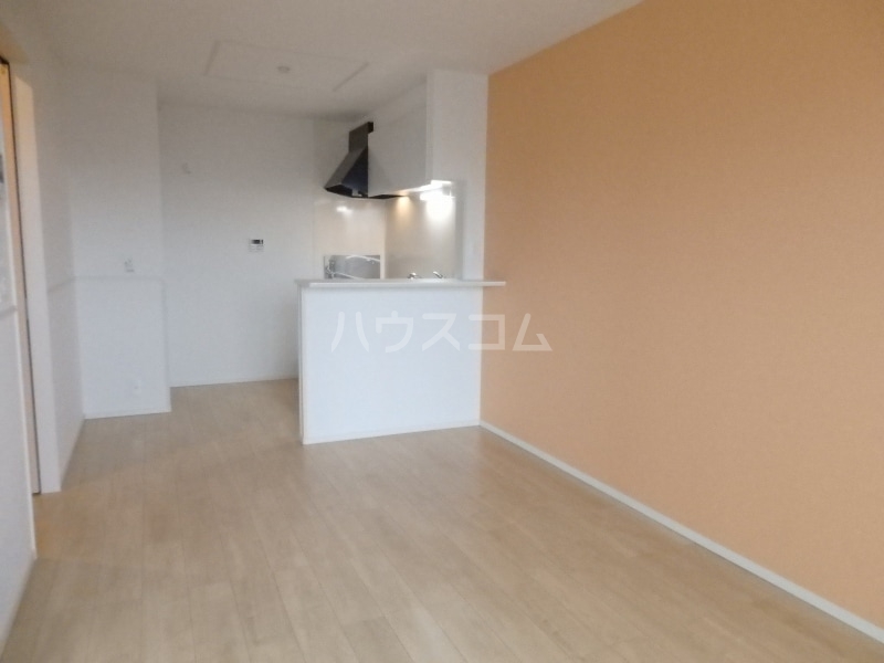 3/21 リビング/ダイニング