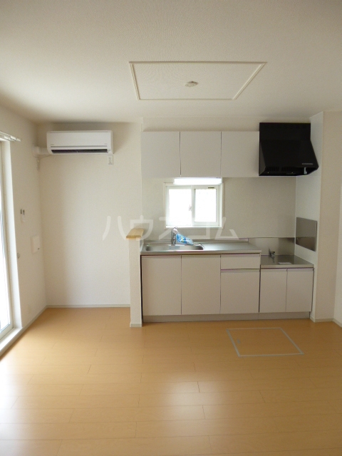 3/22 リビング/ダイニング