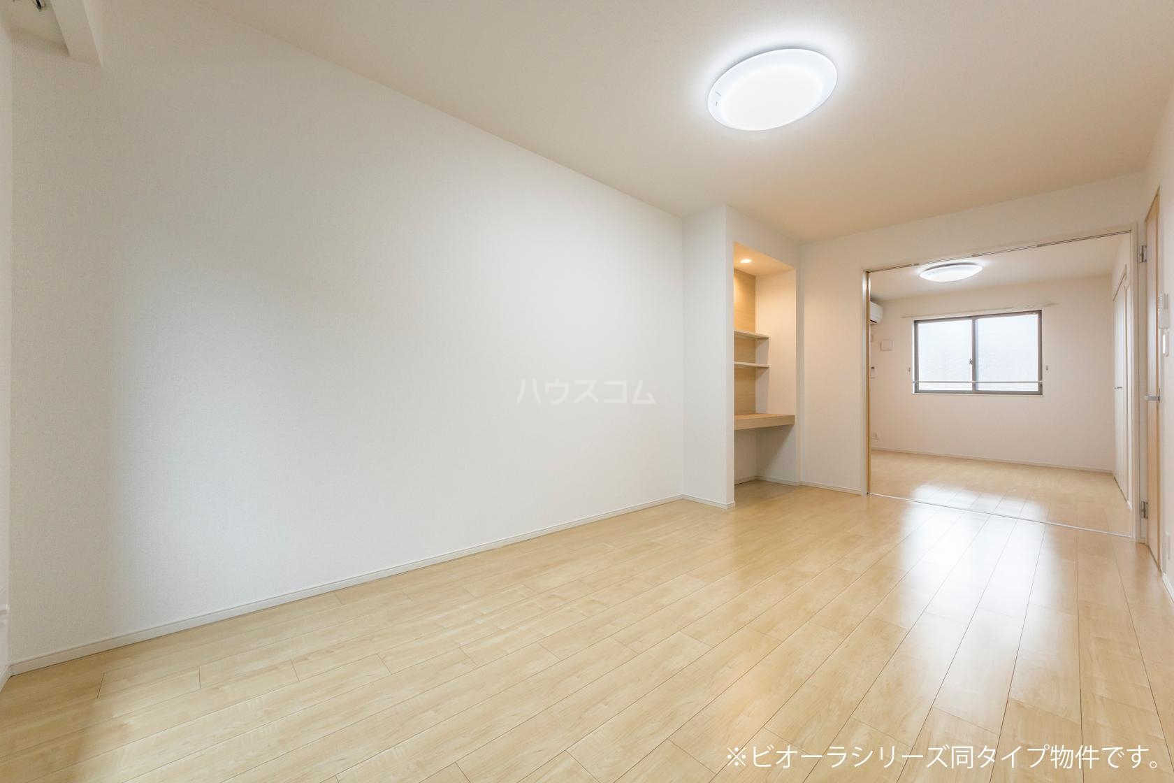 3/24 リビング/ダイニング