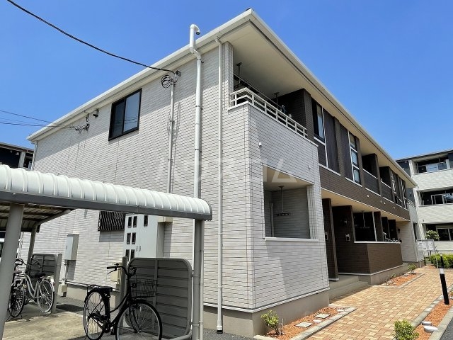 1/30 外観